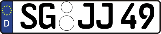 SG-JJ49