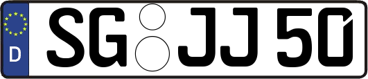 SG-JJ50