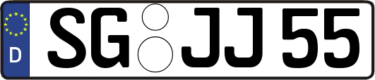 SG-JJ55