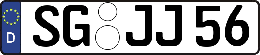 SG-JJ56