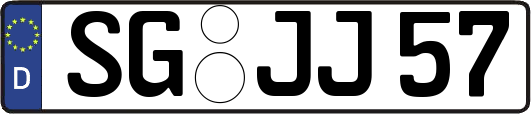 SG-JJ57