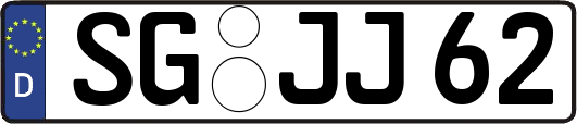 SG-JJ62