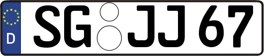 SG-JJ67
