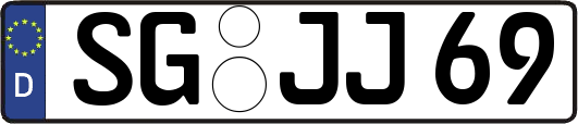 SG-JJ69