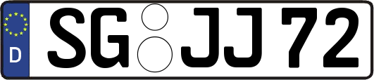SG-JJ72