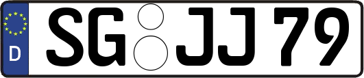 SG-JJ79