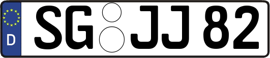 SG-JJ82