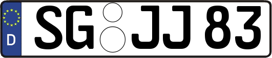 SG-JJ83