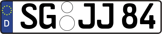 SG-JJ84