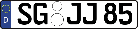 SG-JJ85