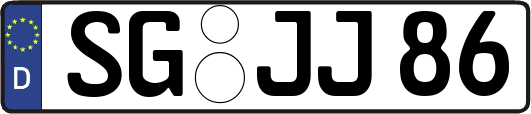 SG-JJ86