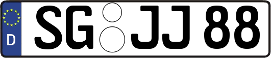 SG-JJ88