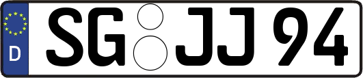 SG-JJ94