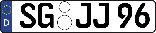 SG-JJ96