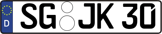 SG-JK30