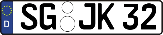 SG-JK32