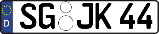 SG-JK44