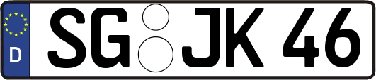 SG-JK46