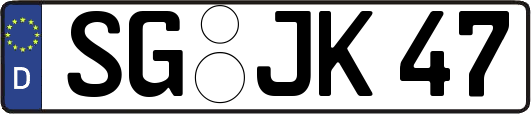 SG-JK47
