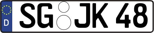 SG-JK48
