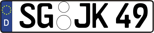 SG-JK49