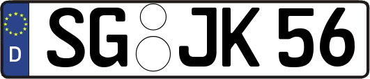 SG-JK56