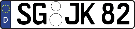 SG-JK82