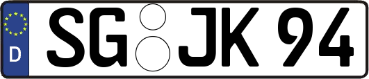 SG-JK94