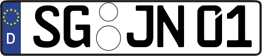 SG-JN01