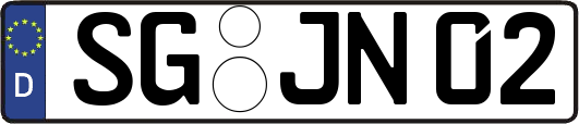 SG-JN02