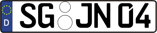 SG-JN04
