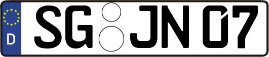 SG-JN07