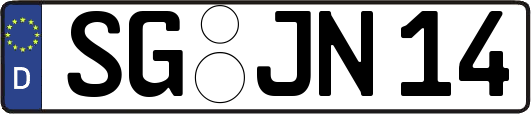 SG-JN14