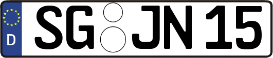 SG-JN15