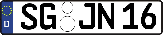 SG-JN16