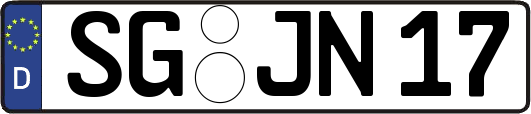 SG-JN17