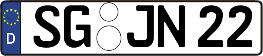 SG-JN22