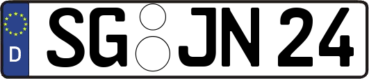 SG-JN24
