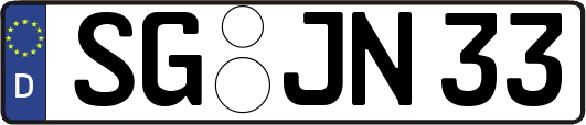 SG-JN33