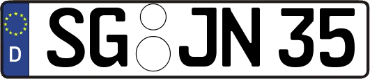 SG-JN35