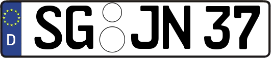SG-JN37