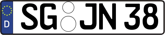 SG-JN38