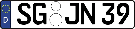 SG-JN39
