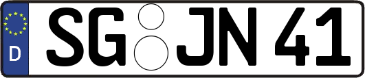 SG-JN41
