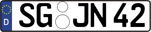 SG-JN42