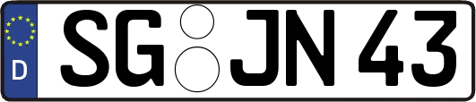 SG-JN43