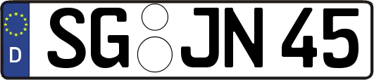 SG-JN45
