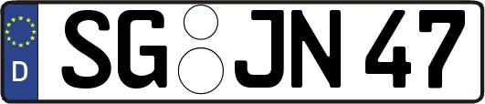 SG-JN47