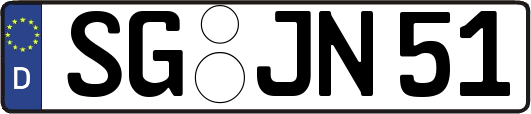 SG-JN51