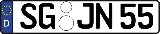 SG-JN55